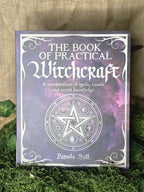 The Book of Practical Witchcraft