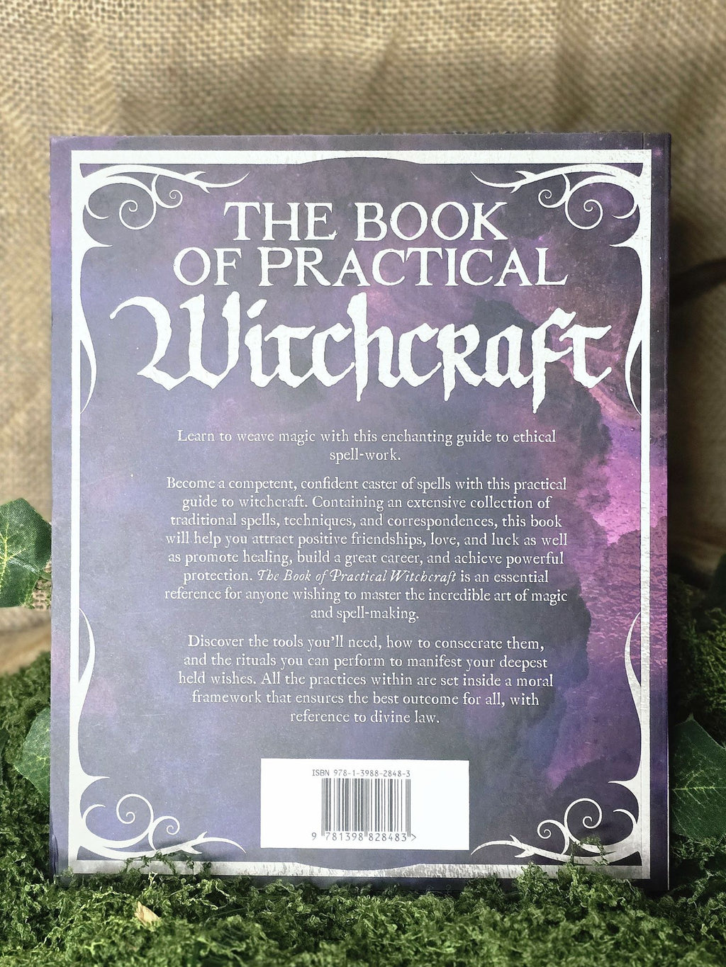 The Book of Practical Witchcraft