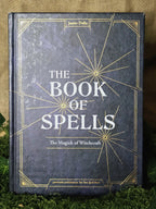 The Book of Spells