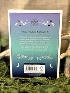 The Little Book of Witchcraft