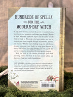 The Modern Witchcraft Spell Book