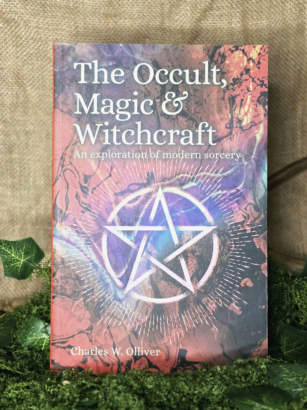 The Occult, Magic & Witchcraft