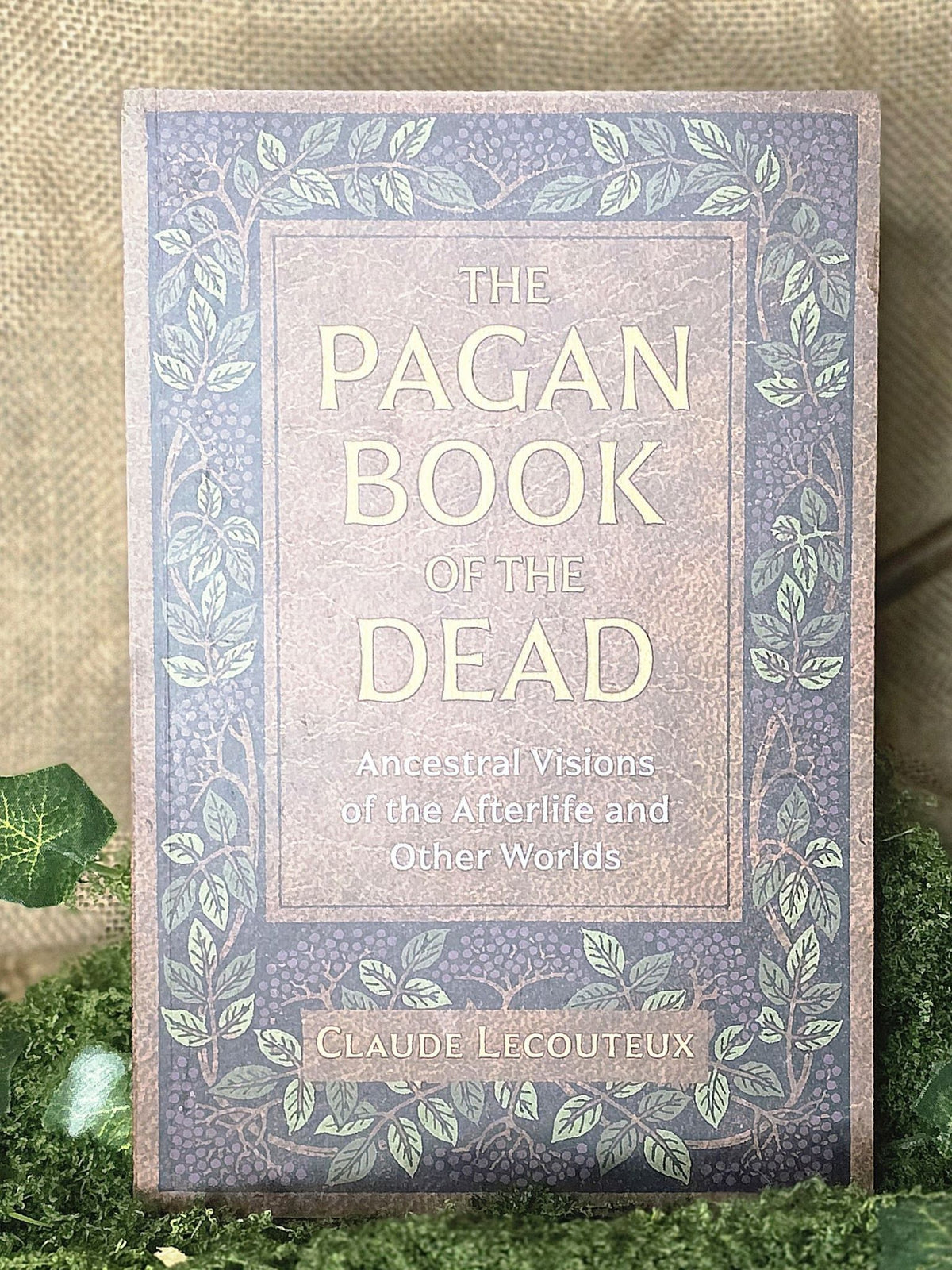 The Pagan Book of the Dead
