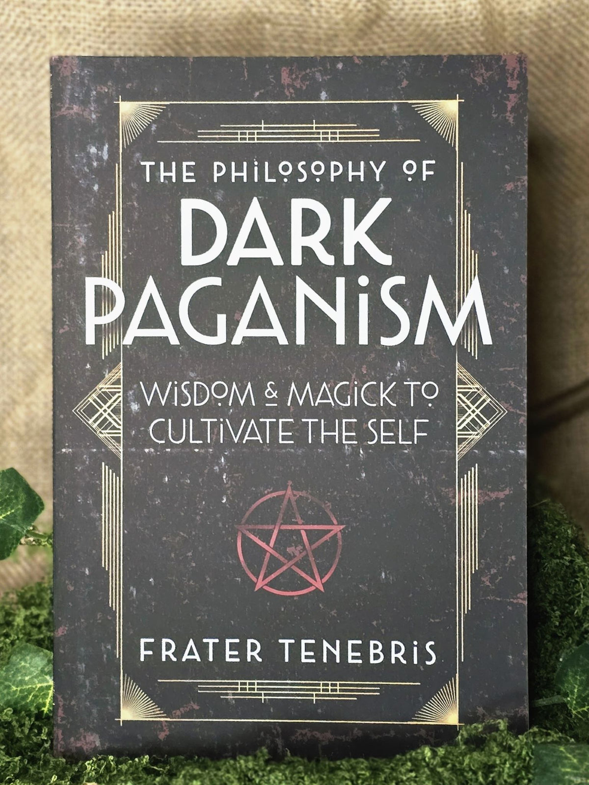The Modern Witchcraft Guide to Runes