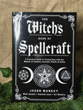 The Witch's Book of Spellcraft