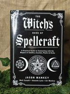 The Witch's Book of Spellcraft