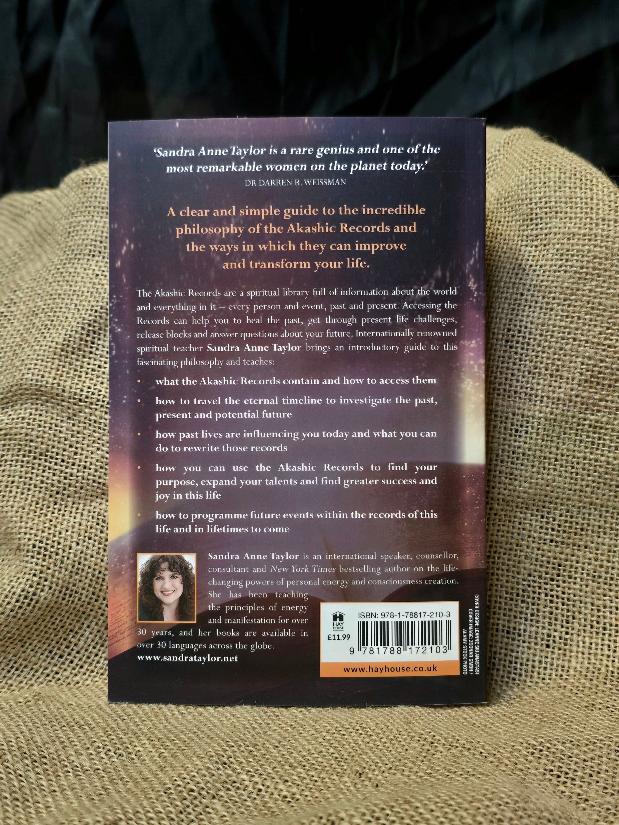 The Akashic Records Made Easy