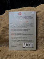 The Mercury Retrograde Book