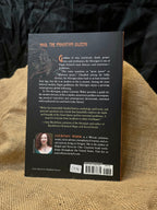 The Morrigan Celtic Goddess of Magic and Might