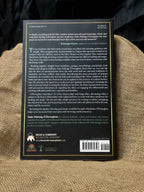 The Silver Branch and The Otherworld