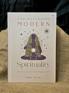 Understanding Modern spirituality