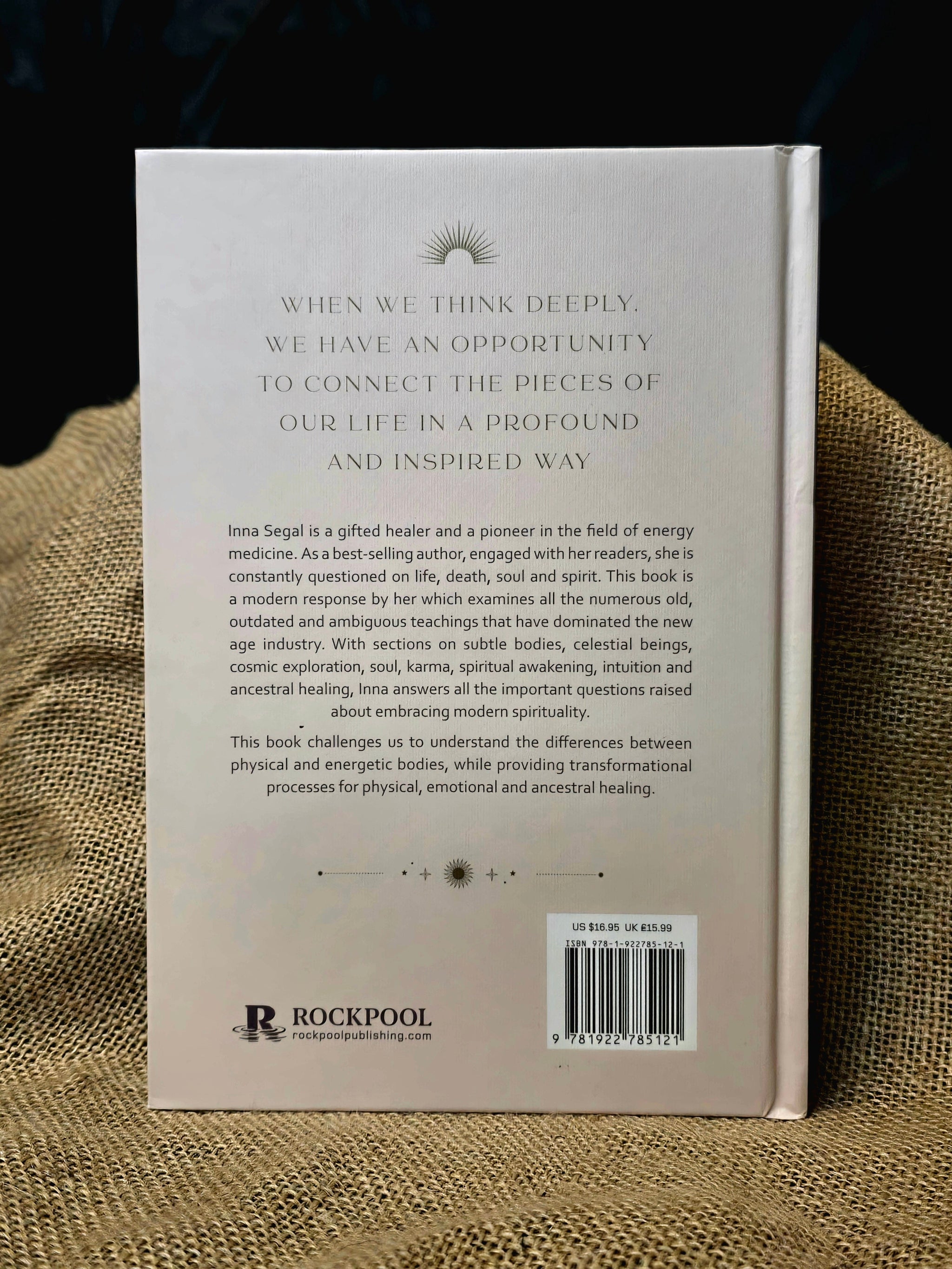 Understanding Modern spirituality