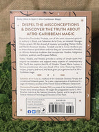Vodou, Voodoo, and Hoodoo book