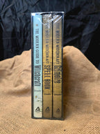 The Modern Witchcraft Introductory setti