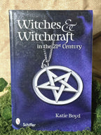 Witches and Witchcraft in the 21st Century