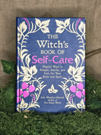 Witchs Book of Self-Care