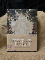 Yliluonnollisen kaunis