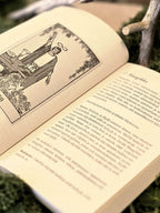 A.E. Waite Tarot -tarotkortit & Tarot Portti Sisimpään -opaskirja