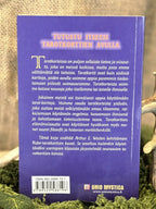 A.E. Waite Tarot -tarotkortit & Tarot Portti Sisimpään -opaskirja