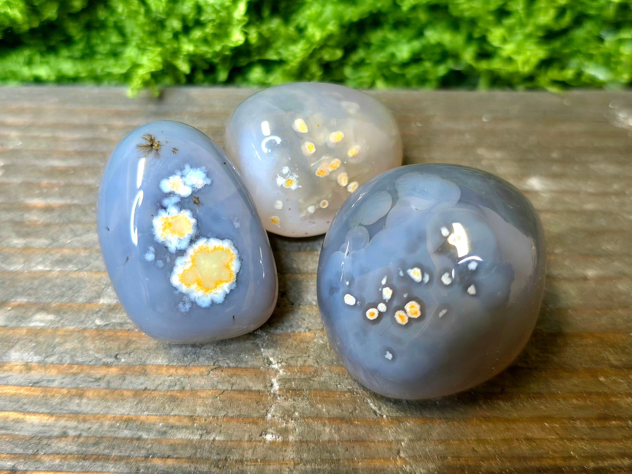 Akaatti - Inked Mystiqs