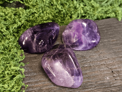 Ametisti - Inked Mystiqs