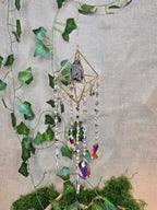 Ametisti -aurinkosieppari