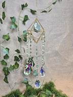 Aventuriini -aurinkosieppari