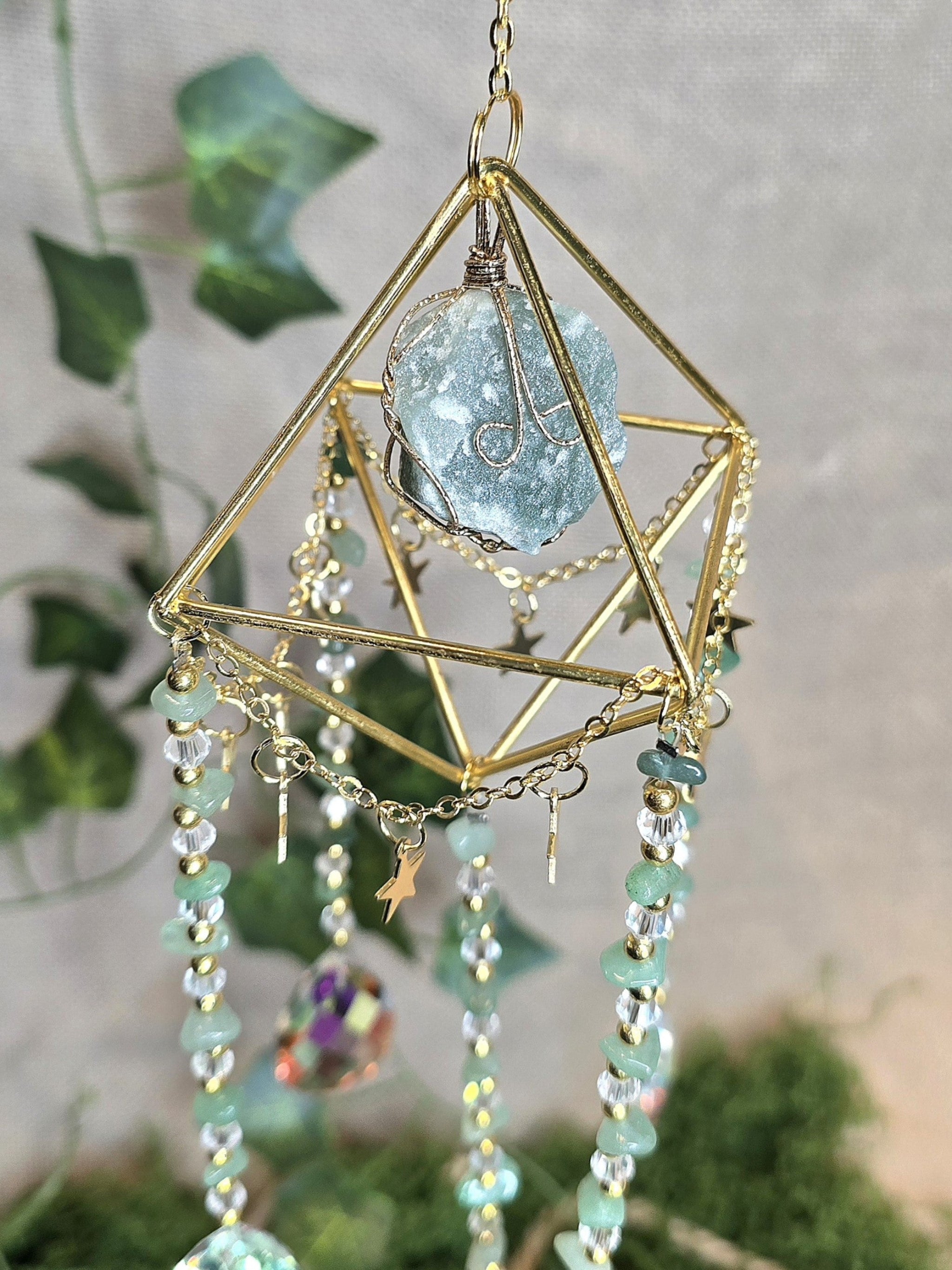 Aventuriini -aurinkosieppari