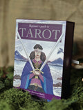 Beginner's Guide to Tarot - tarotkortit & kirja - Inked Mystiqs