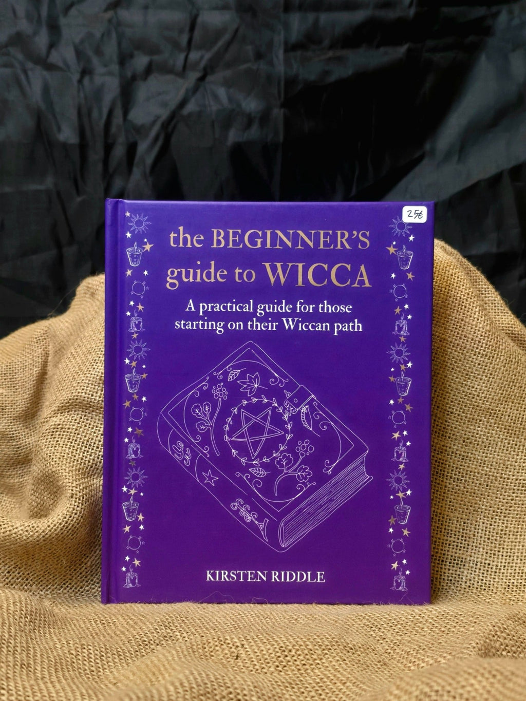 Beginners Guide to Wicca - Inked Mystiqs