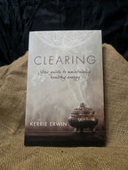 Clearing - Inked Mystiqs