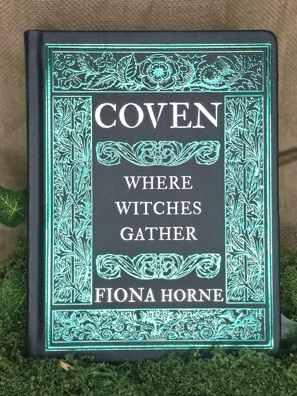 Coven - Where Witches Gather