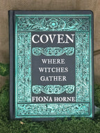 Coven - Where Witches Gather