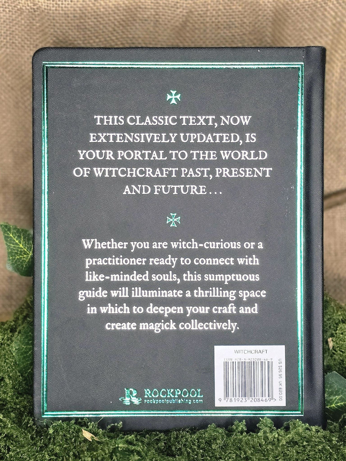 Coven - Where Witches Gather