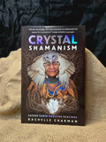 Crystal Shamanism - Inked Mystiqs