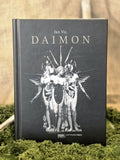 Ike Vil kirja Daimon