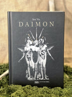 Ike Vil kirja Daimon