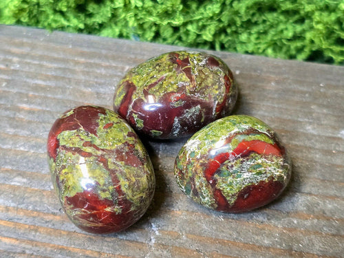 Dragonstone - Inked Mystiqs