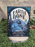 Earth & Bone Oracle - oraakkelikortit - Inked Mystiqs