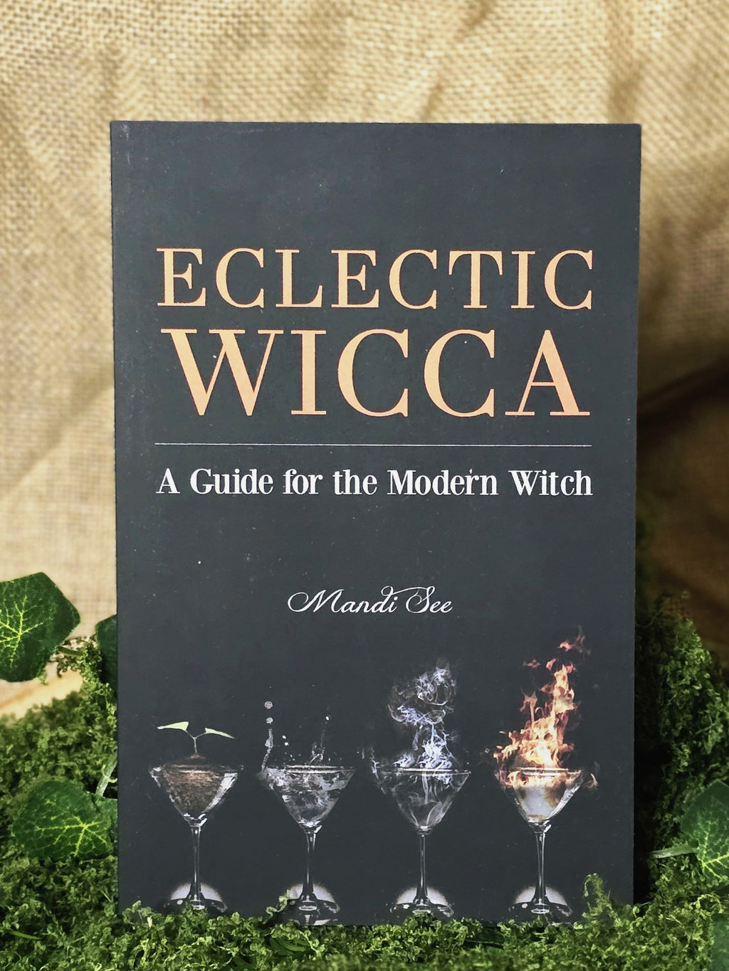 Eclectic Wicca