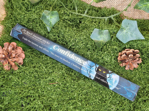 Elements Confidence suitsukkeet - Inked Mystiqs