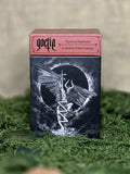 Goetia Tarot In Darkness