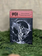 Goetia Tarot In Darkness
