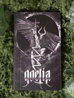 Goetia Tarot In Darkness