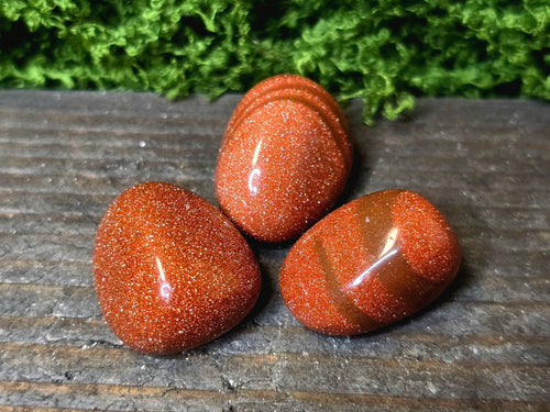 Goldstone - Inked Mystiqs