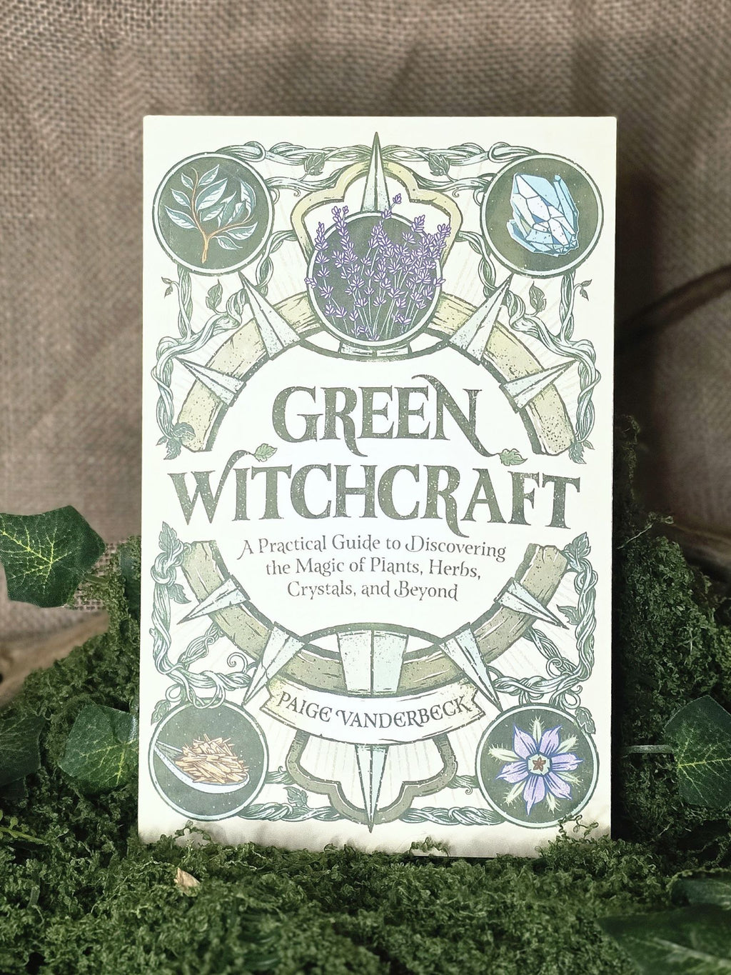 Green Witchcraft