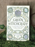Green Witchcraft