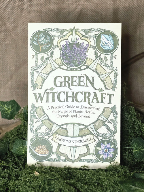 Green Witchcraft