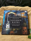 HAAMU Aaveiden Rauma - Inked Mystiqs