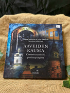 HAAMU Aaveiden Rauma - Inked Mystiqs